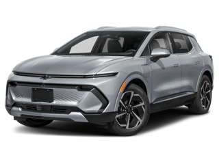 Equinox EV - Coughlin London Chevrolet in London OH