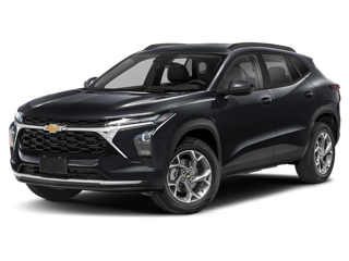 Chevrolet Trax - Coughlin London in London OH