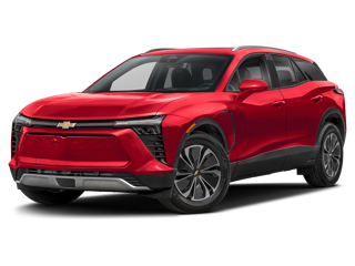 Chevrolet Blazer EV - Coughlin London Chevrolet in London OH