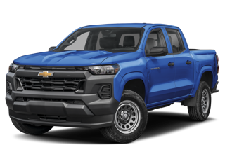 Chevrolet Colorado - Coughlin London Chevrolet in London OH