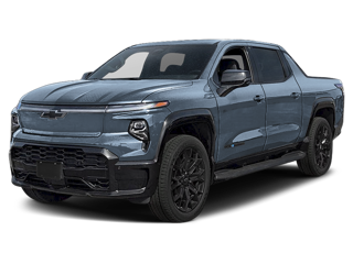 Chevrolet Silverado EV - Coughlin London Chevrolet in London OH