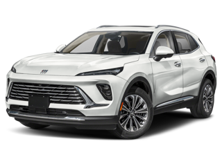 Buick Envision - Coughlin London in London OH