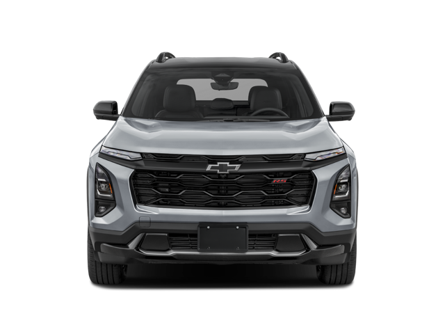 Coughlin London Chevrolet in London OH