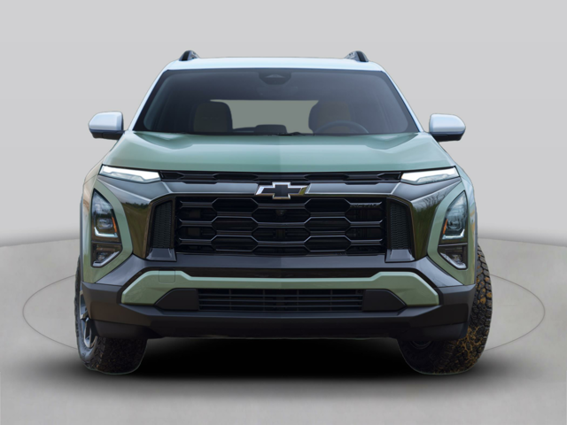 Coughlin London Chevrolet in London OH