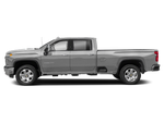 2020 Chevrolet Silverado 3500 HD LTZ