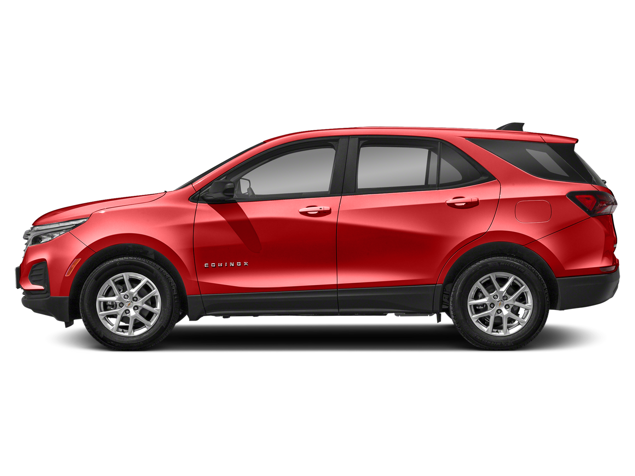 2023 Chevrolet Equinox RS - Photo 29