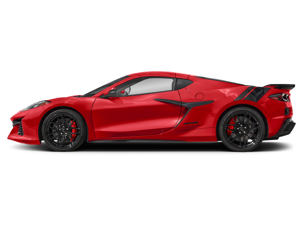 2024 Chevrolet Corvette 3LZ - Photo 32