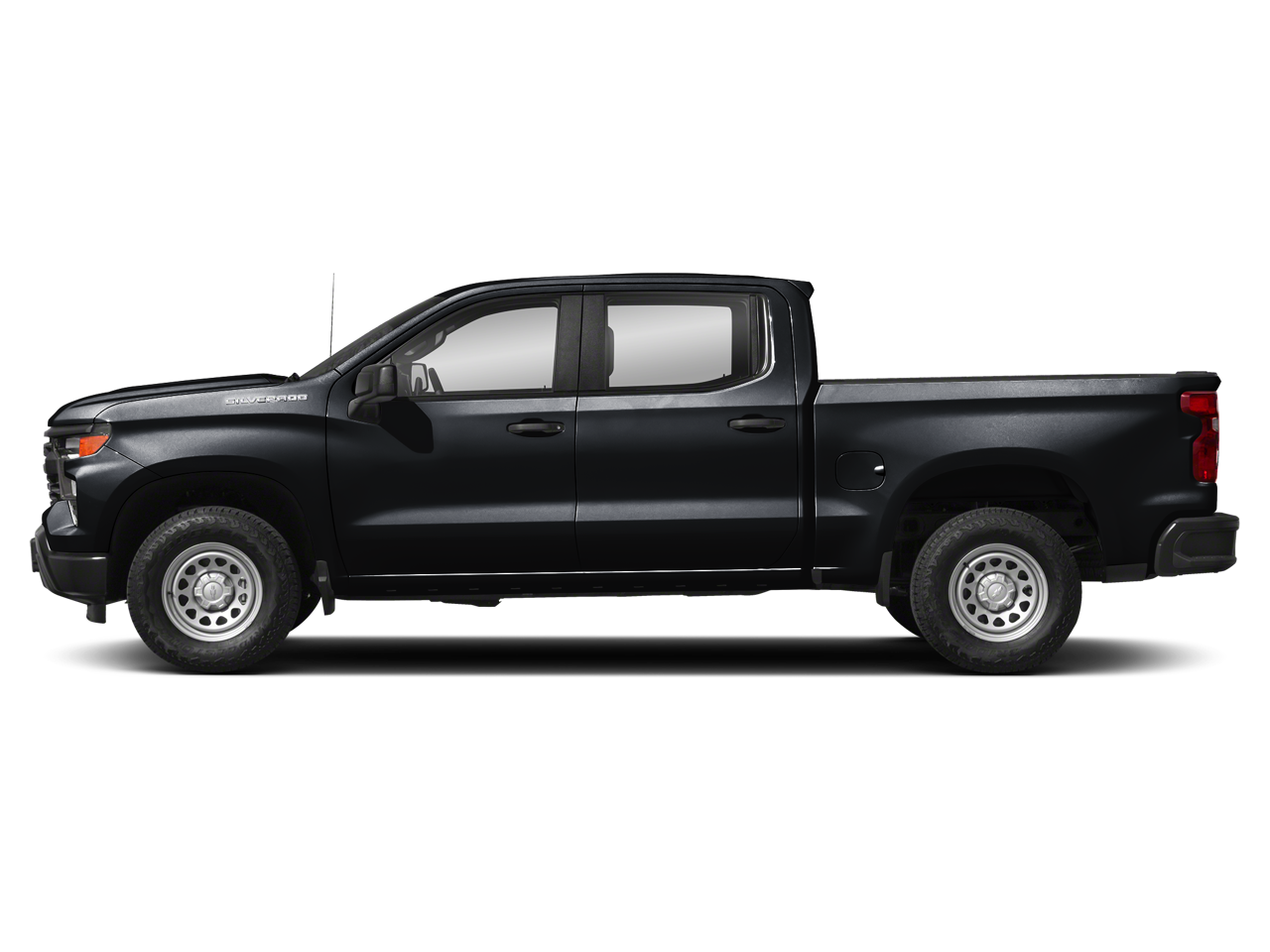 2024 Chevrolet Silverado 1500 LT Trail Boss - Photo 28