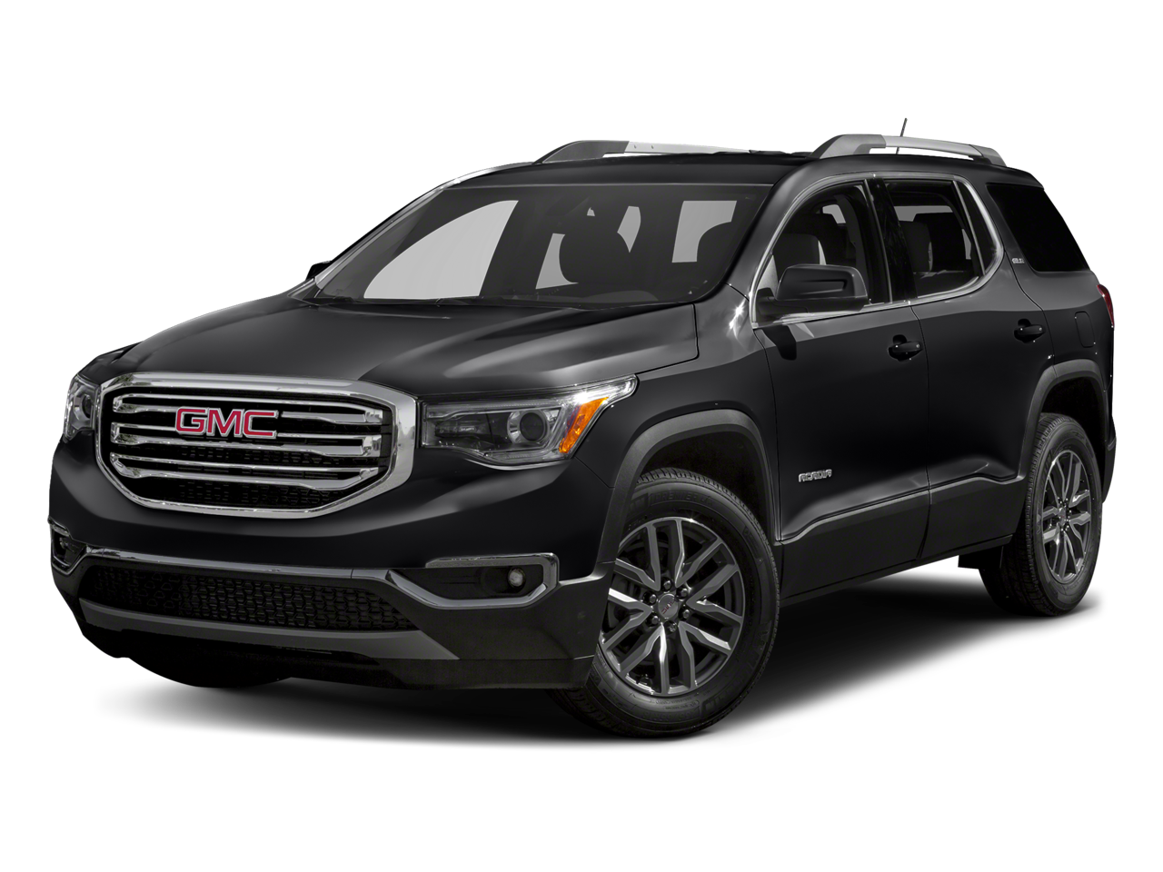 2018 GMC Acadia SLE-2