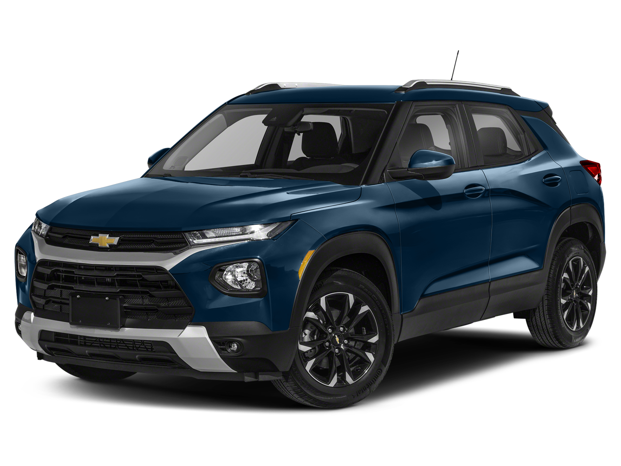 2023 Chevrolet TrailBlazer LT - Photo 25