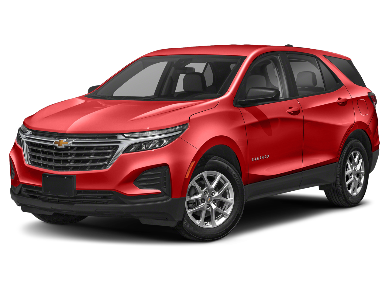 2023 Chevrolet Equinox RS - Photo 27