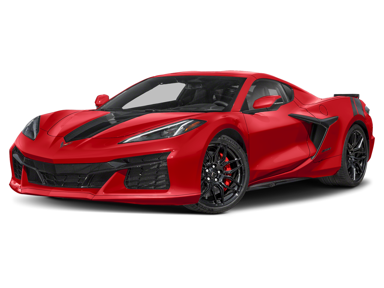 2024 Chevrolet Corvette 3LZ - Photo 30