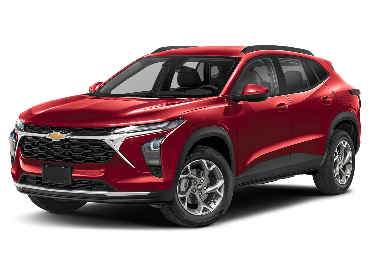 2024 Chevrolet Trax LT - Photo 1