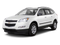 2012 Chevrolet Traverse LS