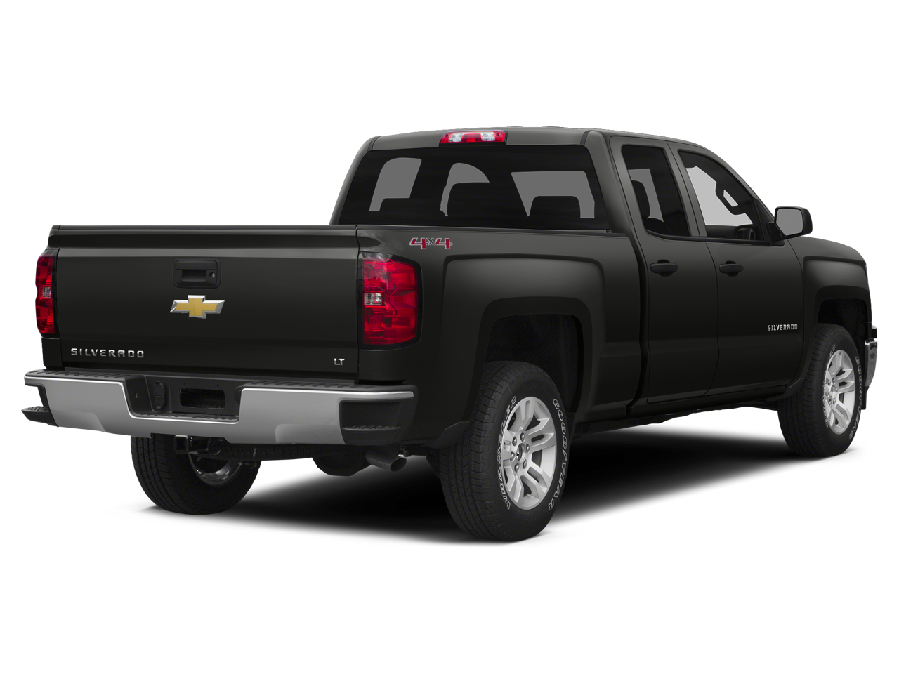1GCVKREC5FZ421644