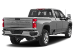 2020 Chevrolet Silverado 3500 HD LTZ