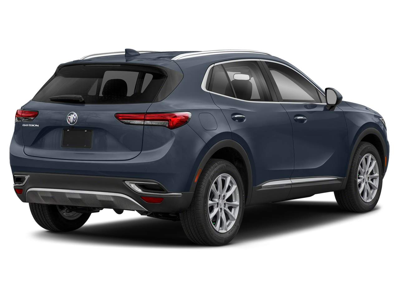2021 Buick Envision Preferred