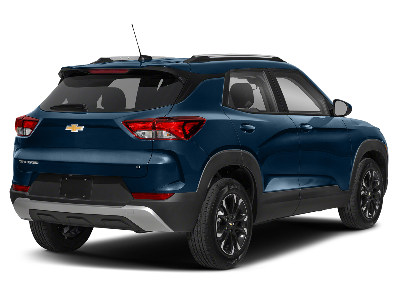 2023 Chevrolet TrailBlazer LT - Photo 26