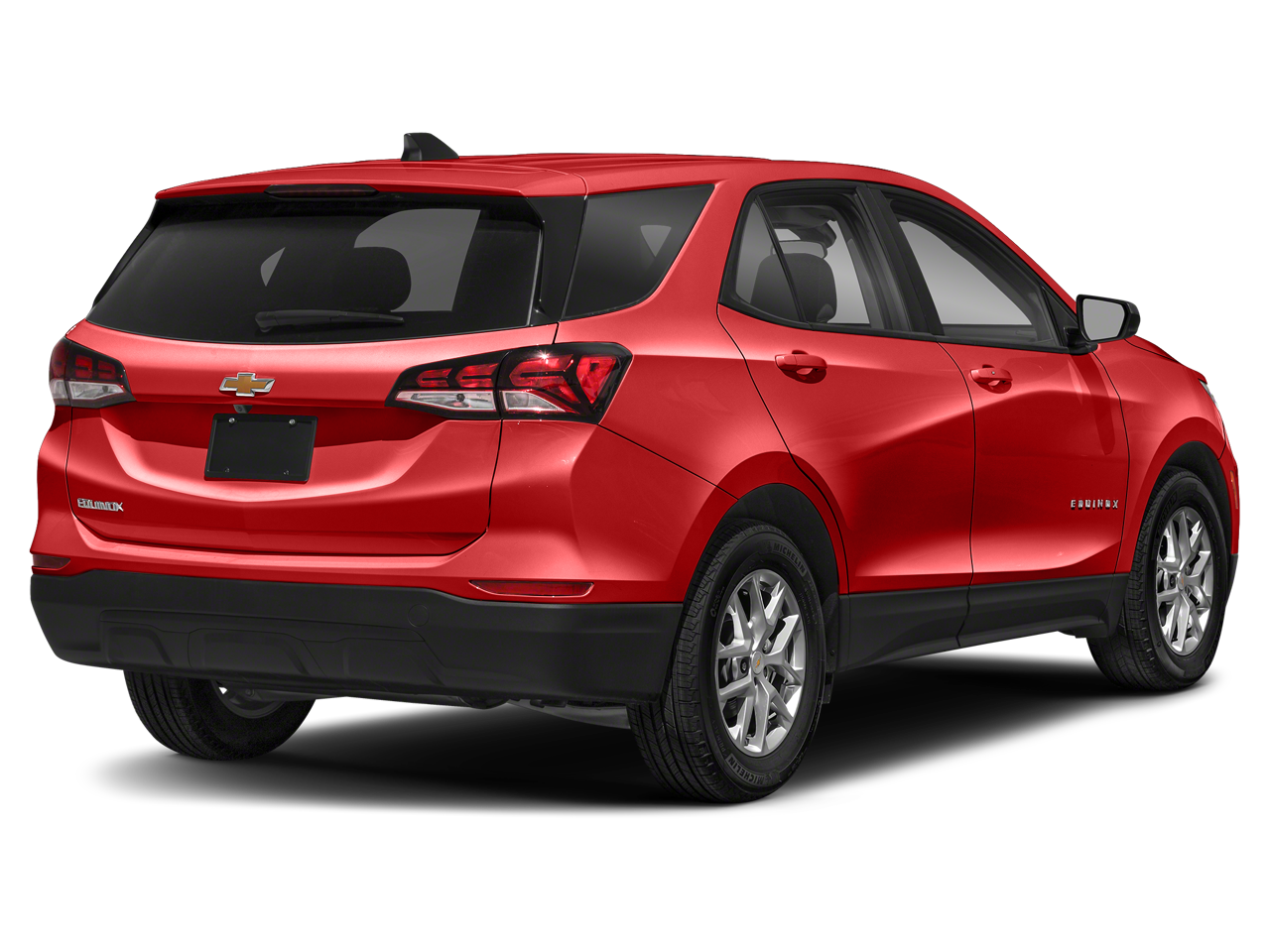 2023 Chevrolet Equinox RS - Photo 28