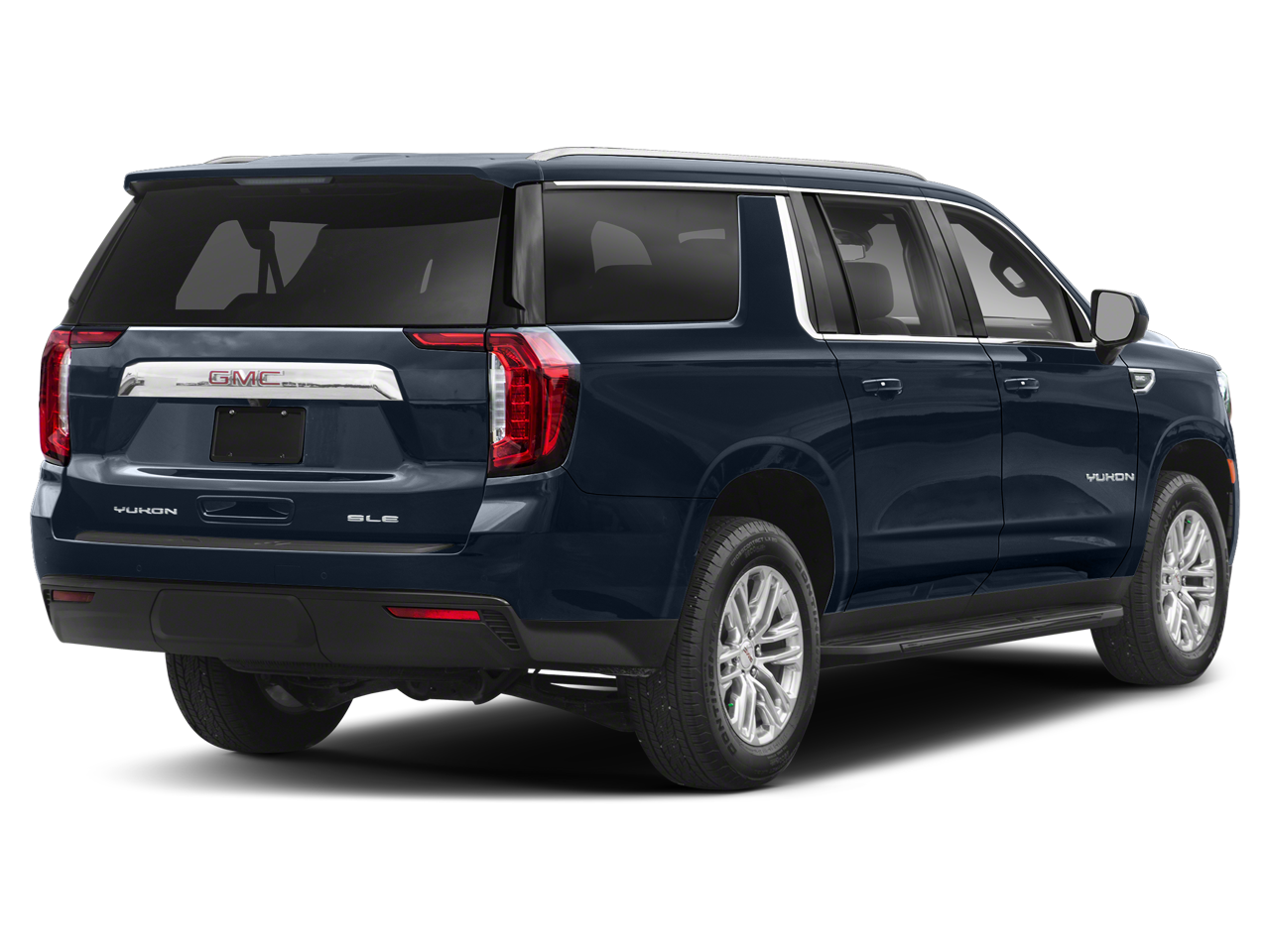 2023 GMC Yukon XL SLE