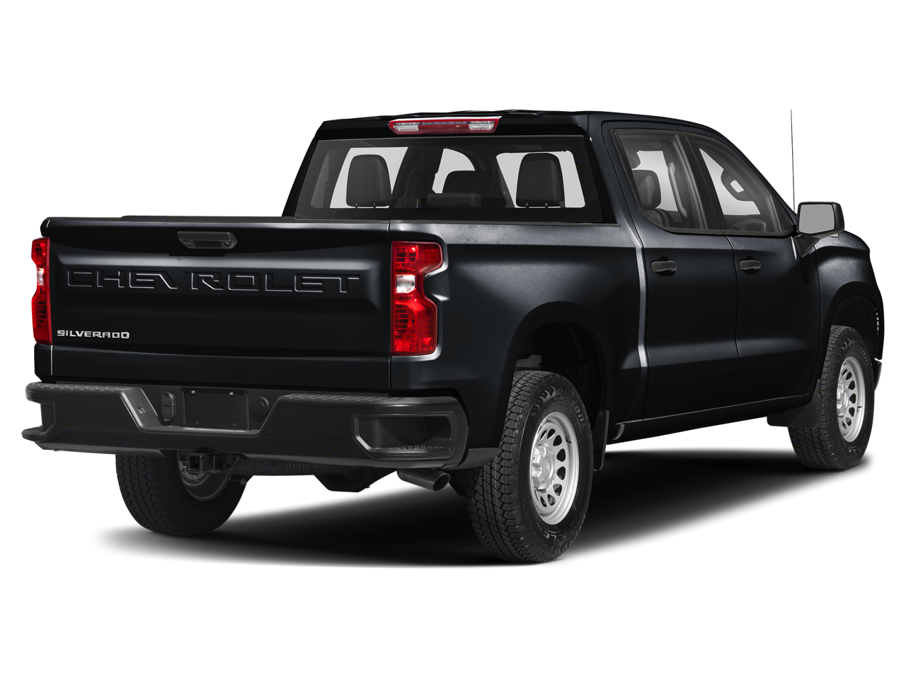 2024 Chevrolet Silverado 1500 LT Trail Boss - Photo 27
