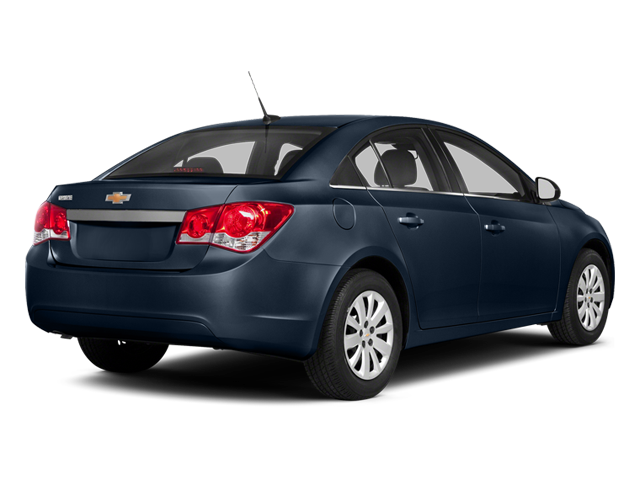 Used 2014 Chevrolet Cruze 1LT with VIN 1G1PC5SB9E7372333 for sale in London, OH