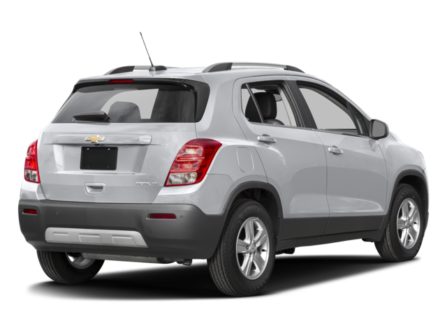 Used 2016 Chevrolet Trax LT with VIN 3GNCJPSB5GL182820 for sale in London, OH