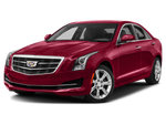 2015 Cadillac ATS Performance AWD