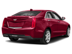 2015 Cadillac ATS Performance AWD