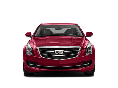 2015 Cadillac ATS Performance AWD