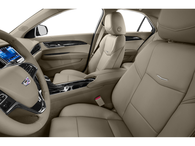 2015 Cadillac ATS Performance AWD