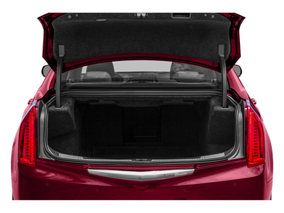 2015 Cadillac ATS Performance AWD