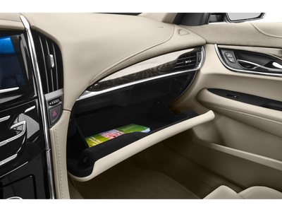 2015 Cadillac ATS Performance AWD