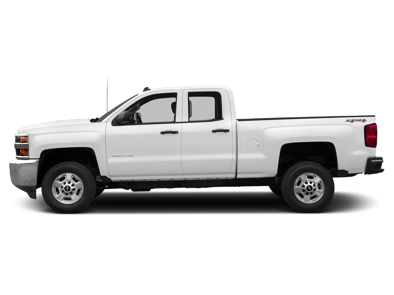 2015 Chevrolet Silverado 2500 HD LT