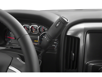 2015 Chevrolet Silverado 2500 HD LT