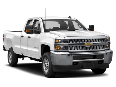 2019 Chevrolet Silverado 2500 HD LT