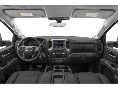 2020 GMC Sierra 2500 HD 4WD Crew Cab Standard Bed