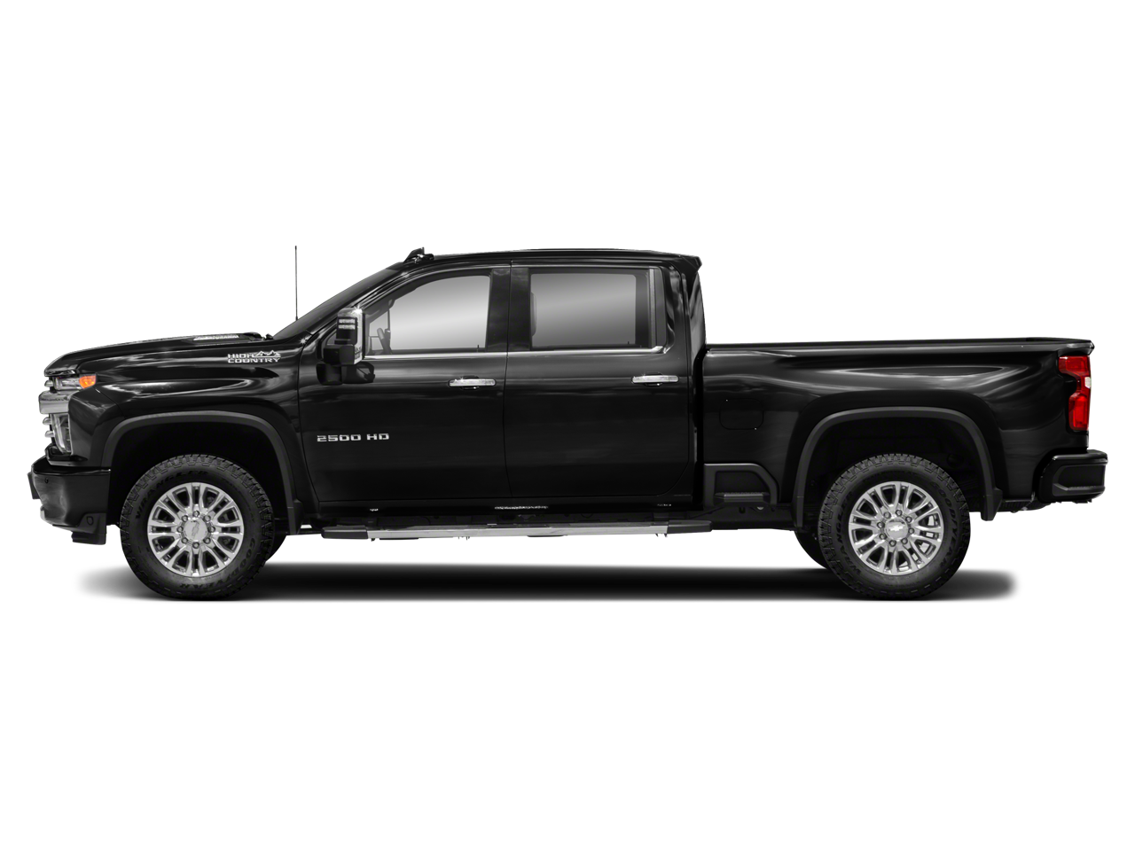 2021 Chevrolet Silverado 2500HD High Country - Photo 32