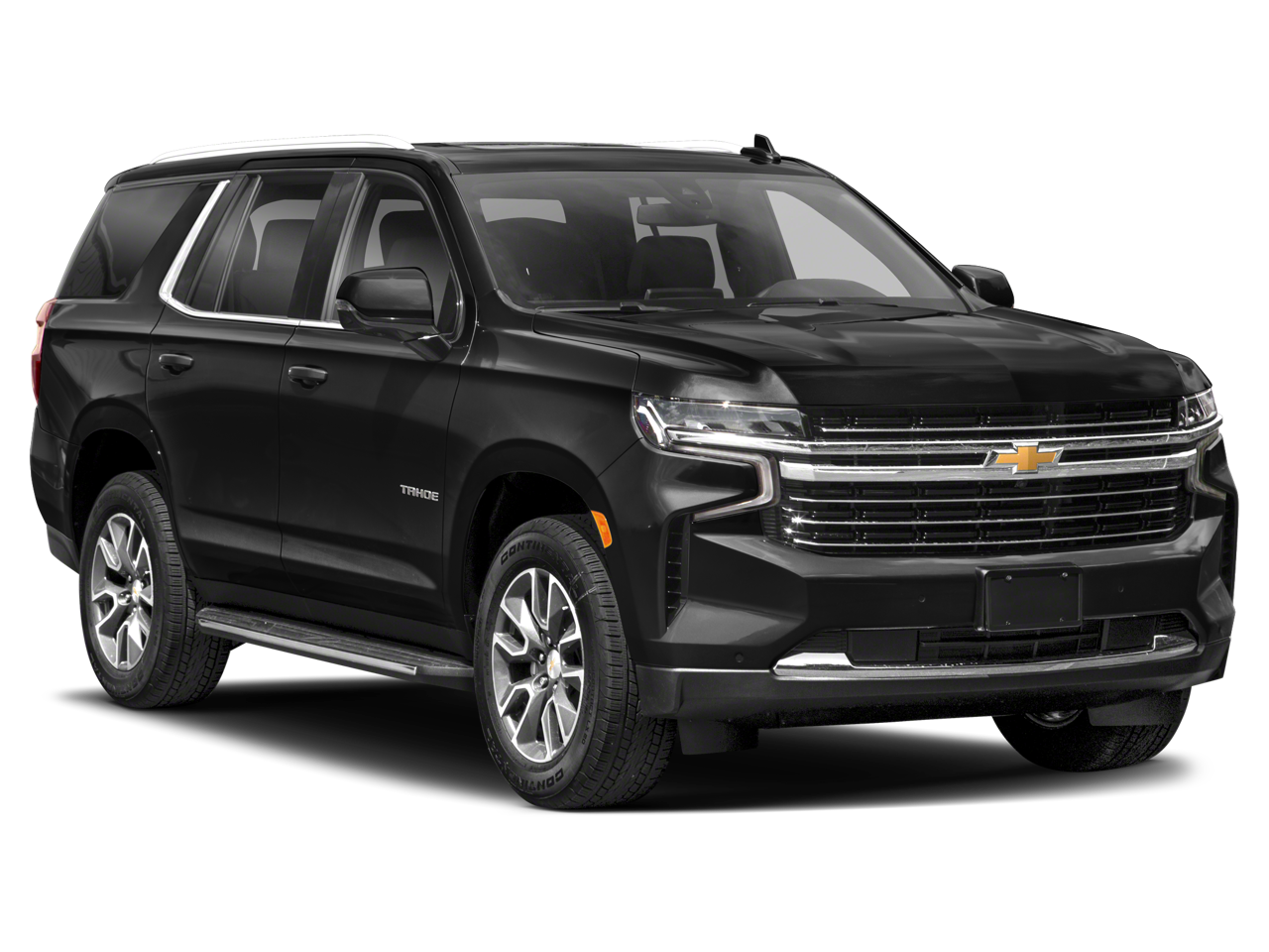 2022 Chevrolet Tahoe LT - Photo 6