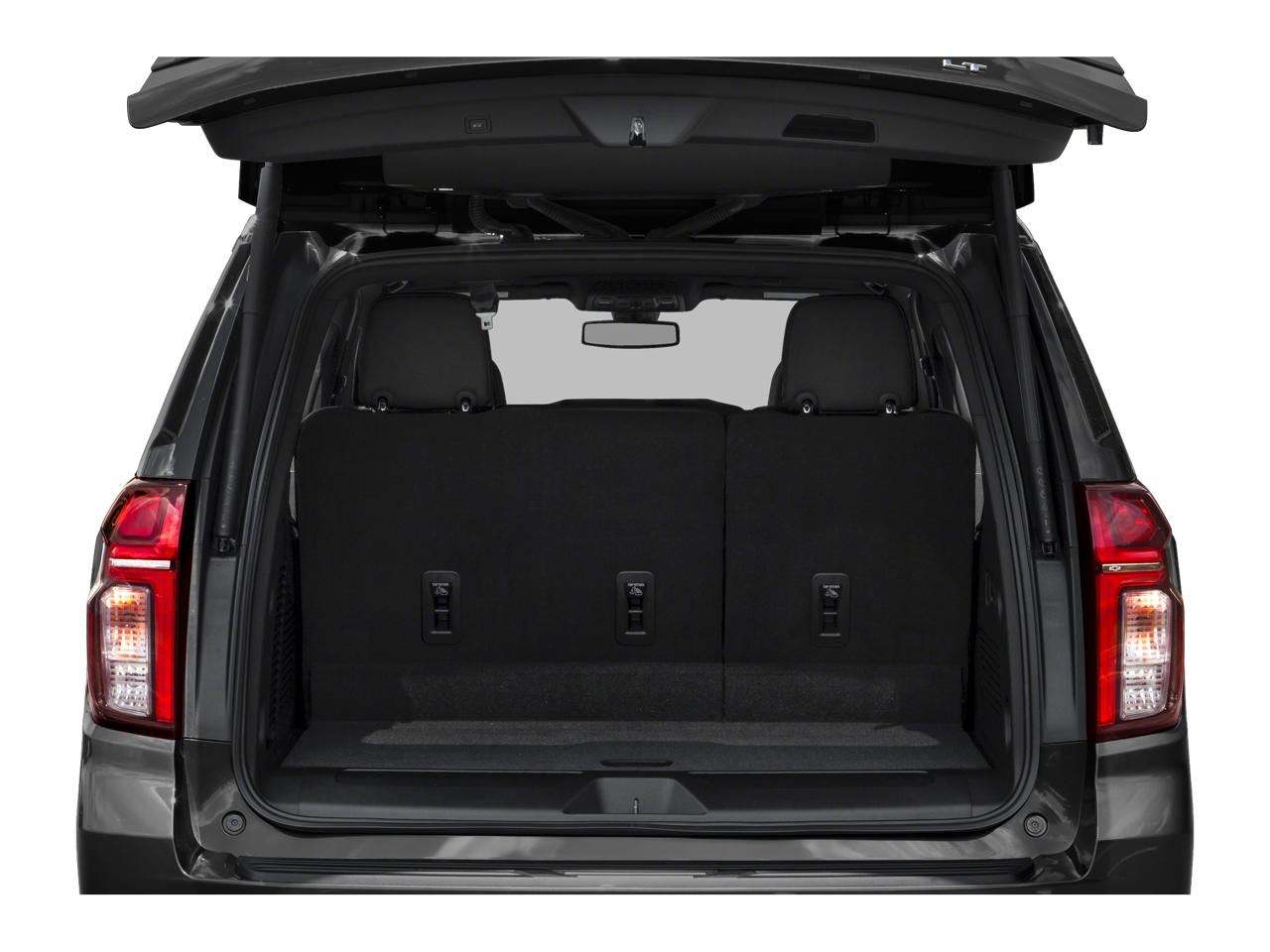 2022 Chevrolet Tahoe LT - Photo 11