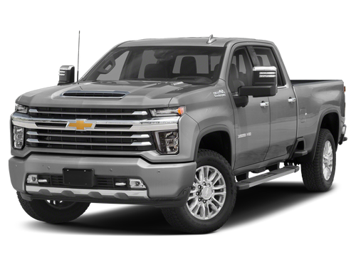 2022 Chevrolet Silverado 3500 HD High Country