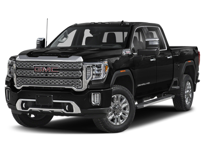2023 GMC Sierra 3500 HD Denali