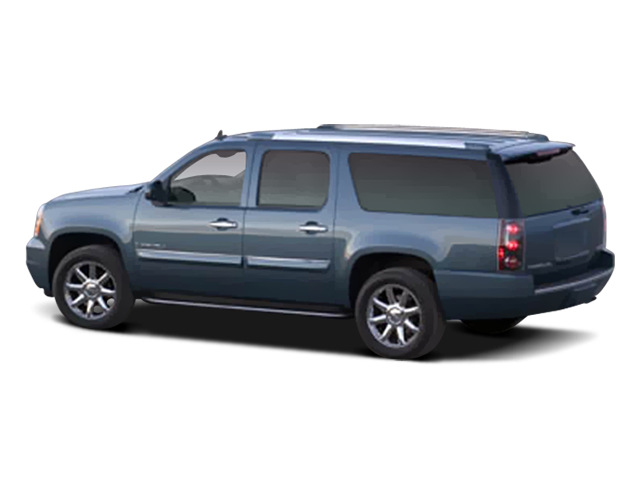 2008 GMC Yukon XL SLE w/3SB