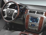 2008 GMC Yukon XL SLE w/3SB