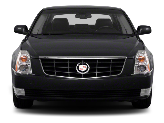 2010 Cadillac DTS w/1SA