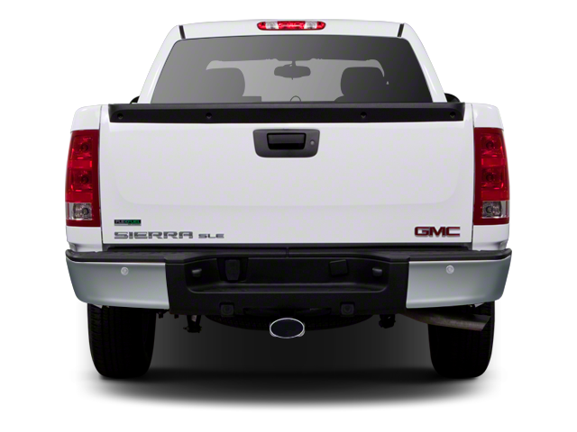 2011 GMC Sierra 1500 SL