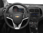 2013 Chevrolet Sonic LT