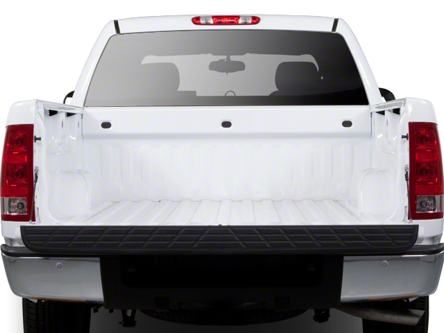 2013 GMC Sierra 1500 SLT