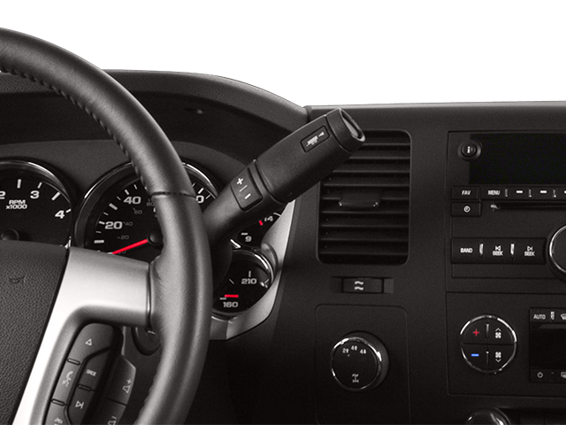 2014 Chevrolet Silverado 3500 HD LT
