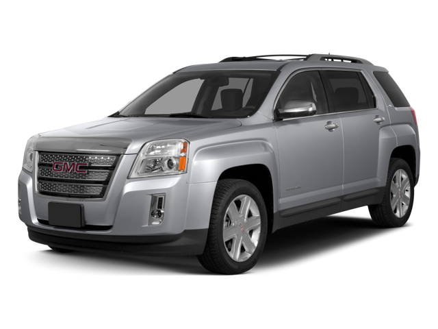 2015 GMC Terrain SLE-1